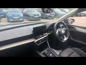 Used SEAT Leon 2023 for sale - 75047819: Photo