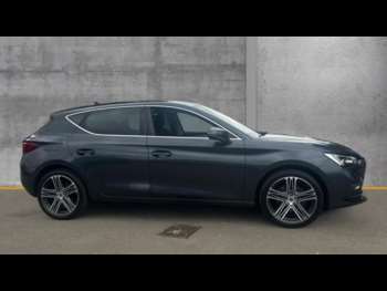 Used SEAT Leon 2023 for sale - 75047819: Photo