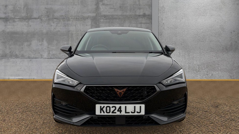 Used Cupra Leon 2024 for sale - 76312401: Photo 10