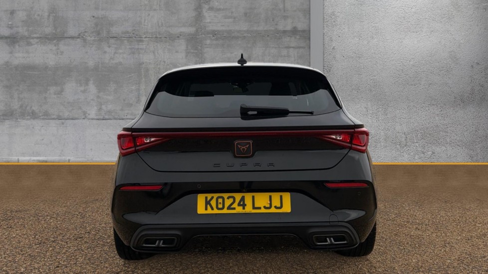 Used Cupra Leon 2024 for sale - 76312401: Photo 11