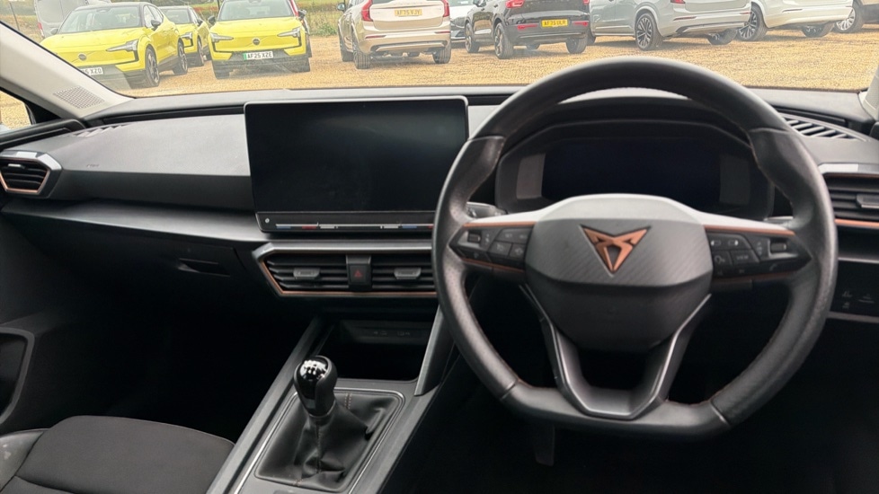 Used Cupra Leon 2024 for sale - 76312401: Photo 12