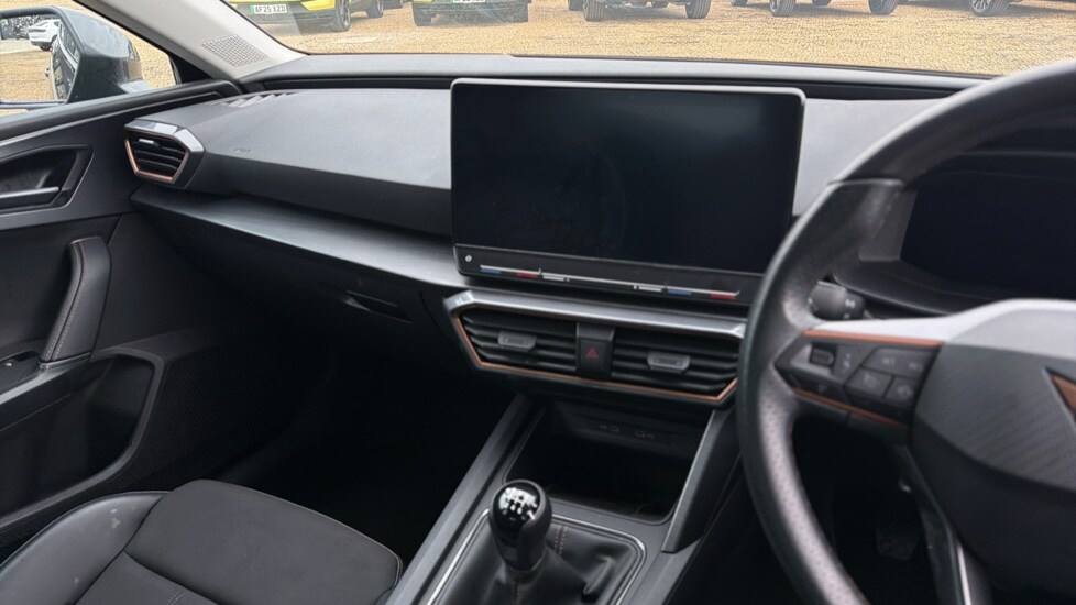 Used Cupra Leon 2024 for sale - 76312401: Photo 13