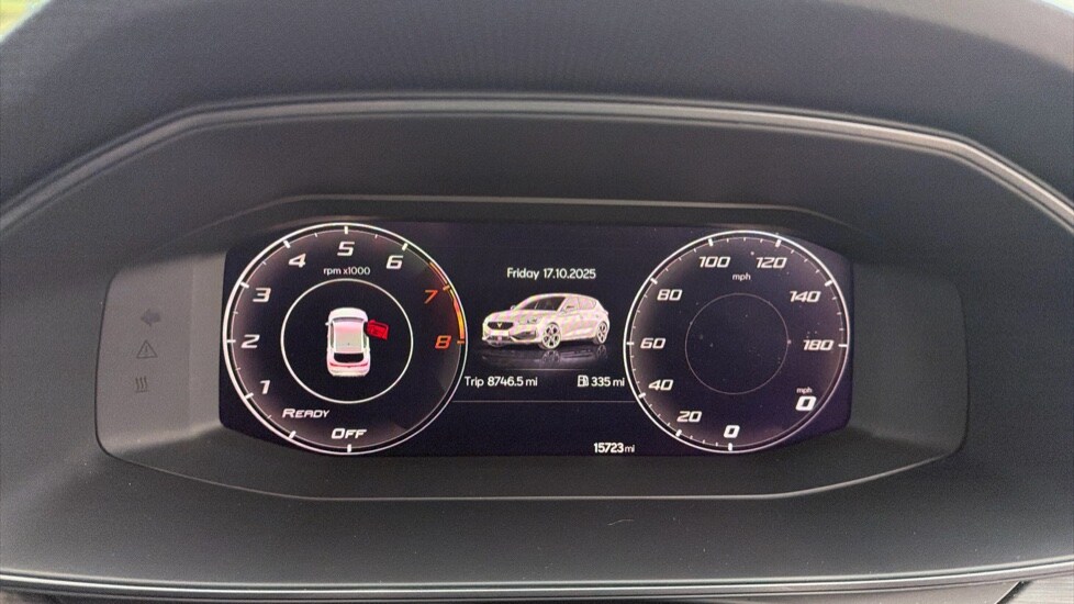 Used Cupra Leon 2024 for sale - 76312401: Photo 14