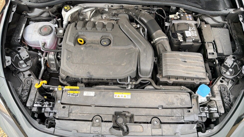 Used Cupra Leon 2024 for sale - 76312401: Photo 17