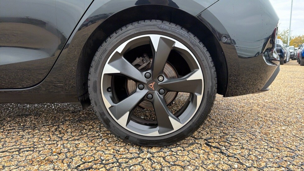 Used Cupra Leon 2024 for sale - 76312401: Photo 18