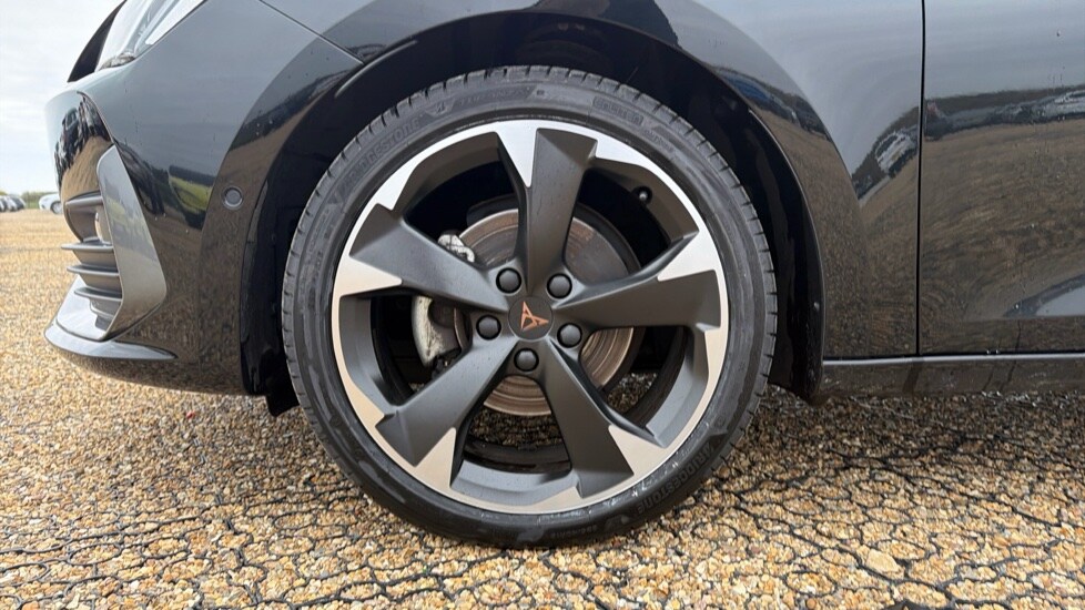 Used Cupra Leon 2024 for sale - 76312401: Photo 19