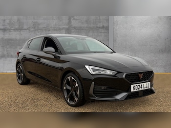 2024 - 1.5 TSI V1 5dr