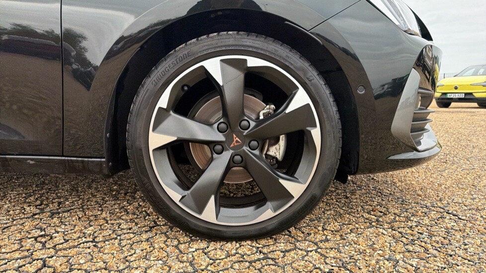 Used Cupra Leon 2024 for sale - 76312401: Photo 20