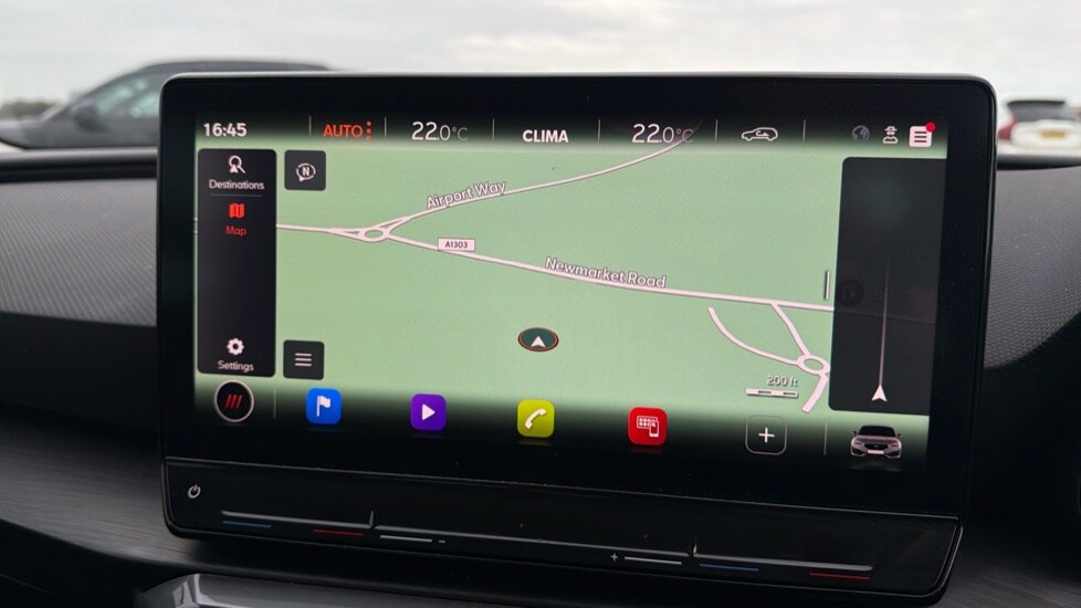 Used Cupra Leon 2024 for sale - 76312401: Photo 21