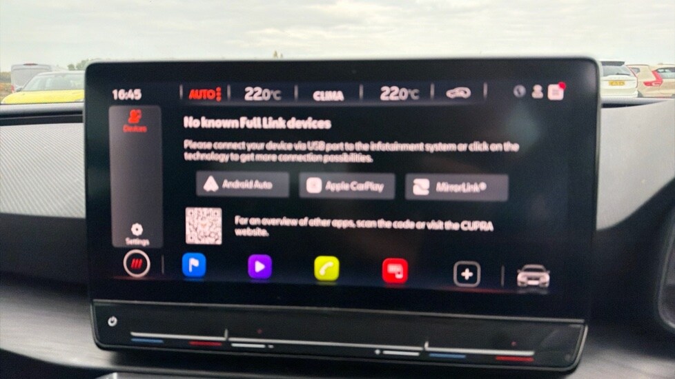 Used Cupra Leon 2024 for sale - 76312401: Photo 22