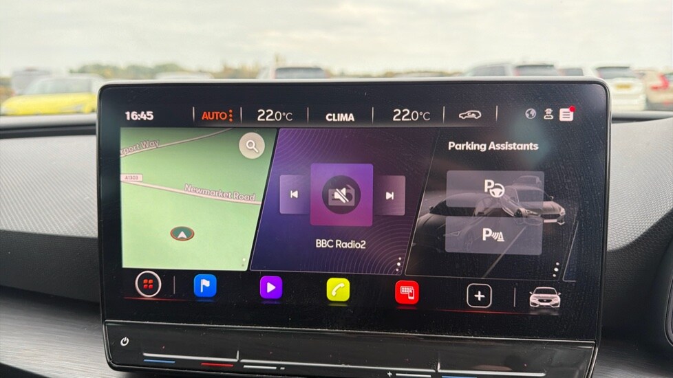 Used Cupra Leon 2024 for sale - 76312401: Photo 23