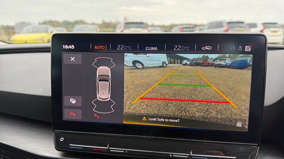 Used Cupra Leon 2024 for sale - 76312401: Photo 24