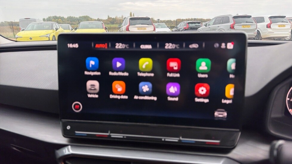 Used Cupra Leon 2024 for sale - 76312401: Photo 25