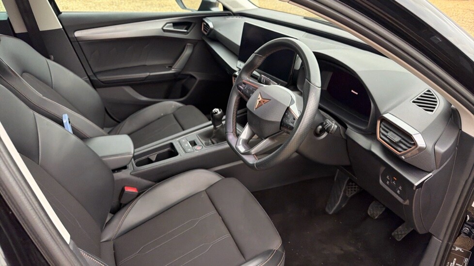 Used Cupra Leon 2024 for sale - 76312401: Photo 26