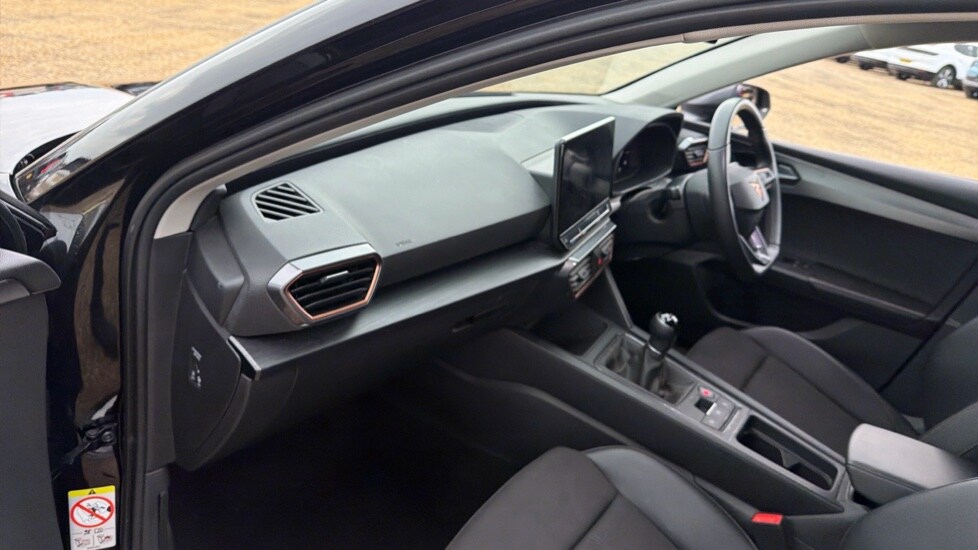 Used Cupra Leon 2024 for sale - 76312401: Photo 27