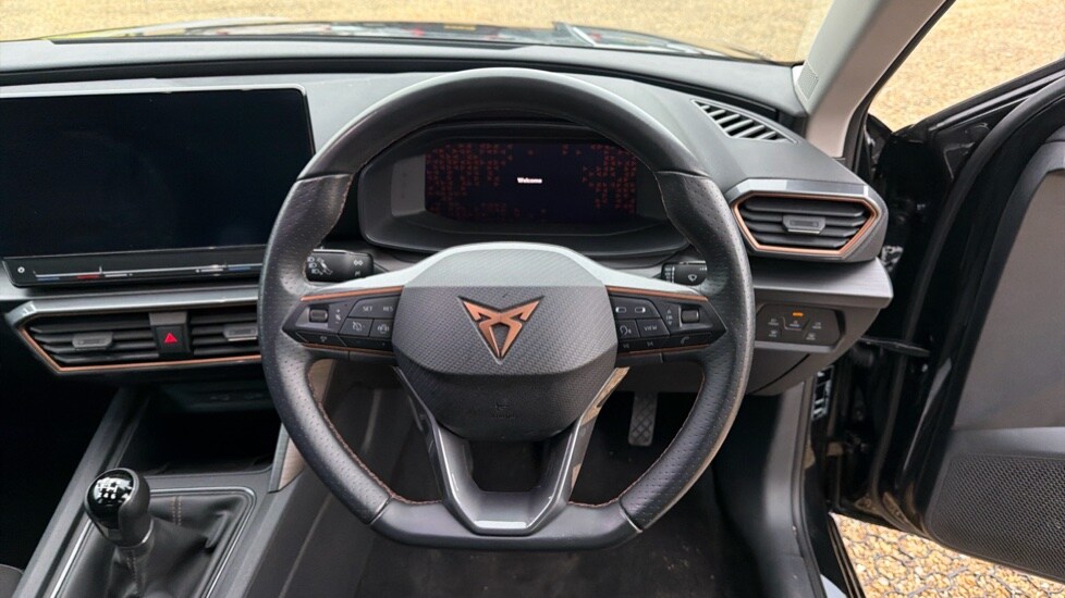 Used Cupra Leon 2024 for sale - 76312401: Photo 28