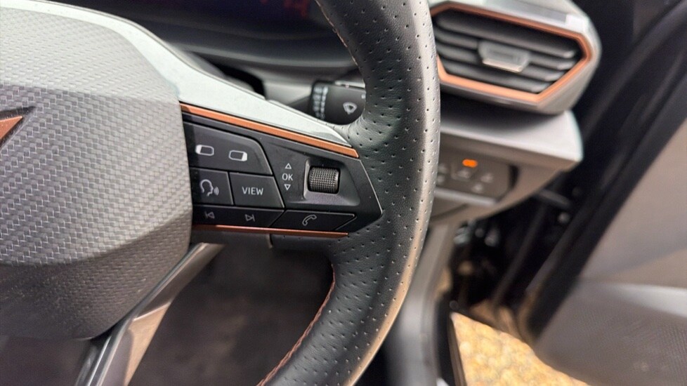 Used Cupra Leon 2024 for sale - 76312401: Photo 29