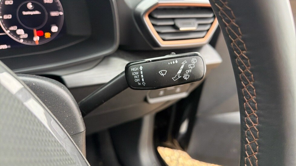 Used Cupra Leon 2024 for sale - 76312401: Photo 31