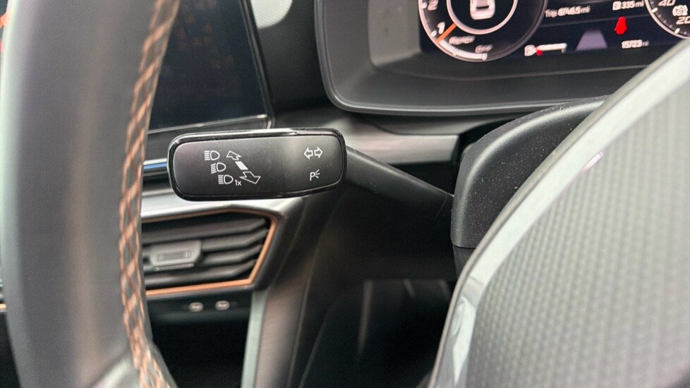 Used Cupra Leon 2024 for sale - 76312401: Photo 32