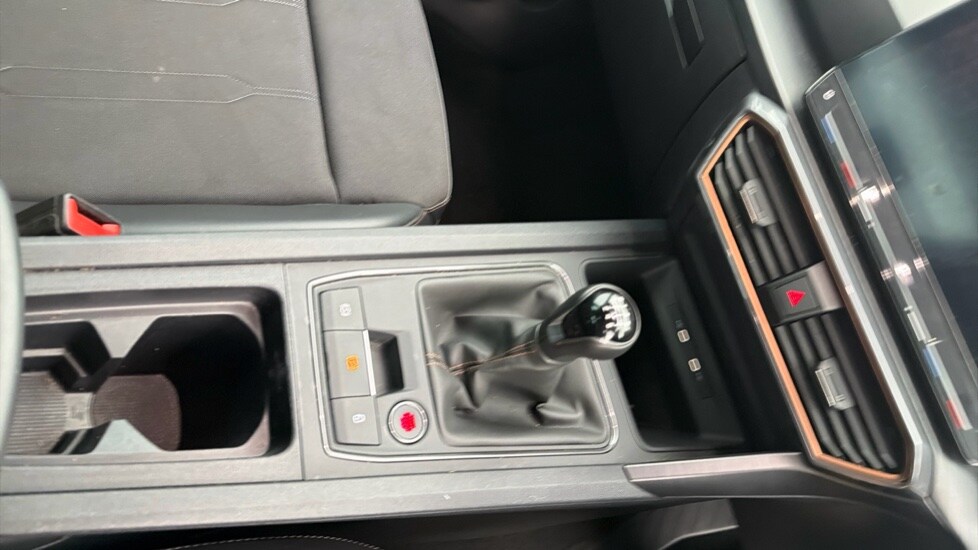 Used Cupra Leon 2024 for sale - 76312401: Photo 33