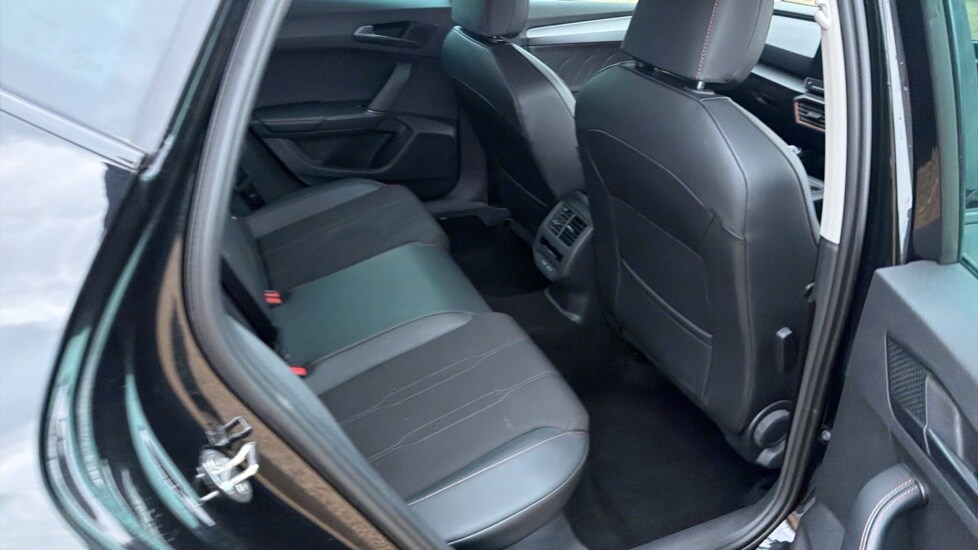 Used Cupra Leon 2024 for sale - 76312401: Photo 38