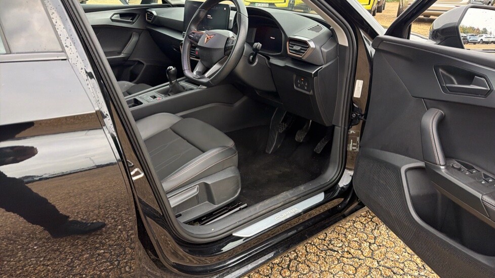 Used Cupra Leon 2024 for sale - 76312401: Photo 39