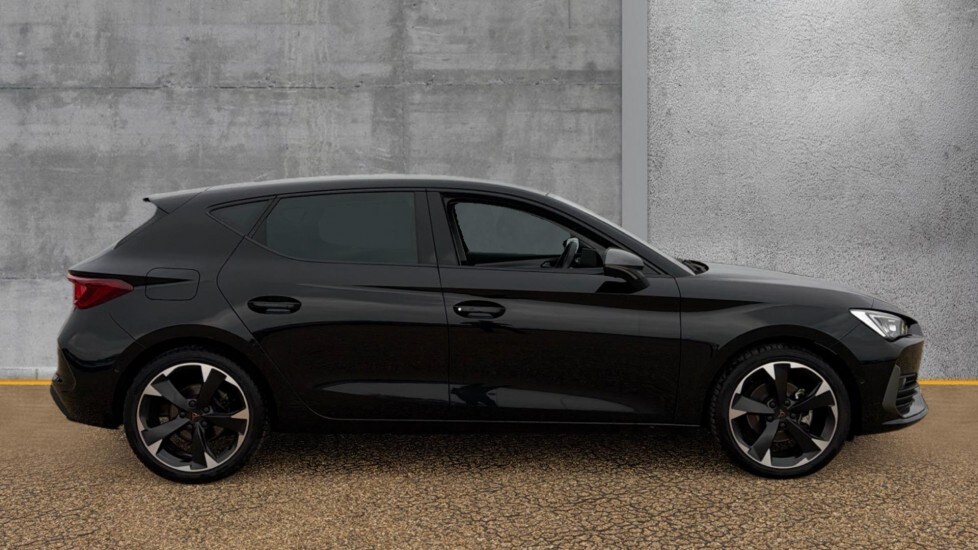 Used Cupra Leon 2024 for sale - 76312401: Photo 4