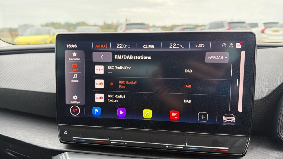 Used Cupra Leon 2024 for sale - 76312401: Photo 40