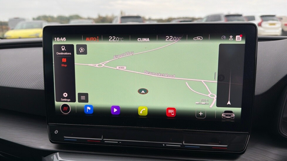 Used Cupra Leon 2024 for sale - 76312401: Photo 41