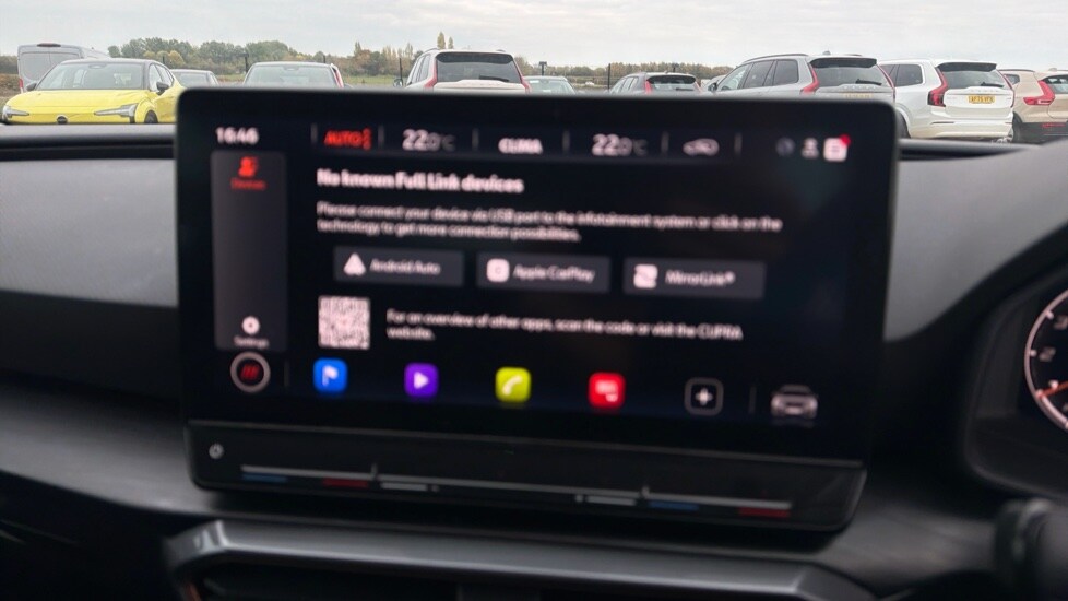 Used Cupra Leon 2024 for sale - 76312401: Photo 42