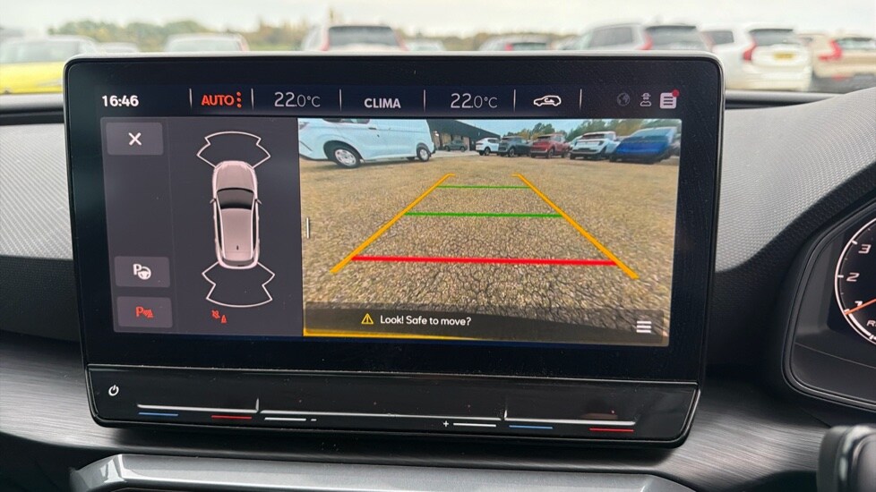 Used Cupra Leon 2024 for sale - 76312401: Photo 43