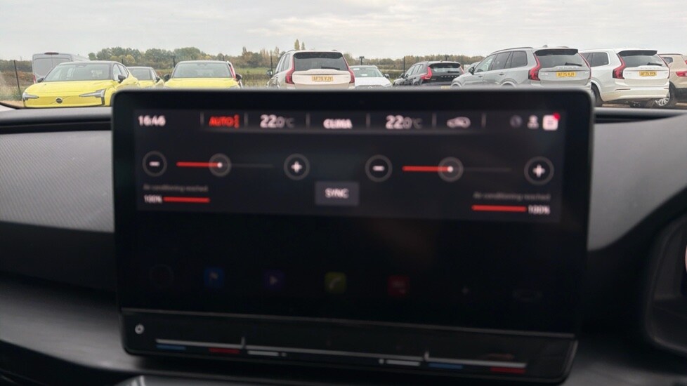 Used Cupra Leon 2024 for sale - 76312401: Photo 44