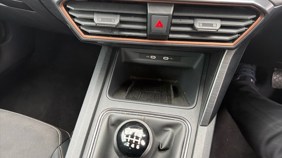 Used Cupra Leon 2024 for sale - 76312401: Photo 45