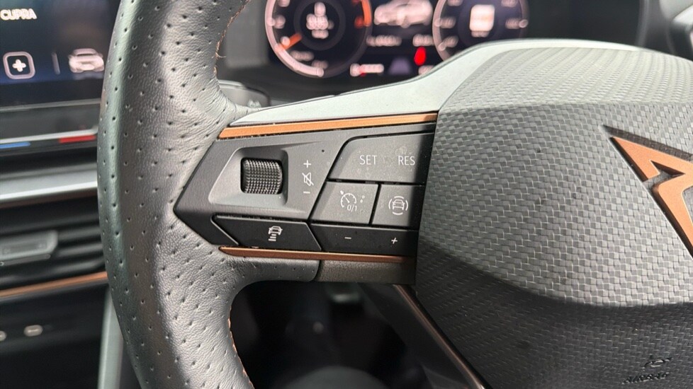 Used Cupra Leon 2024 for sale - 76312401: Photo 46