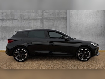 Used Cupra Leon 2024 for sale - 76312401: Photo 4