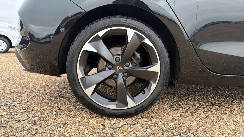 Used Cupra Leon 2024 for sale - 76312401: Photo 5