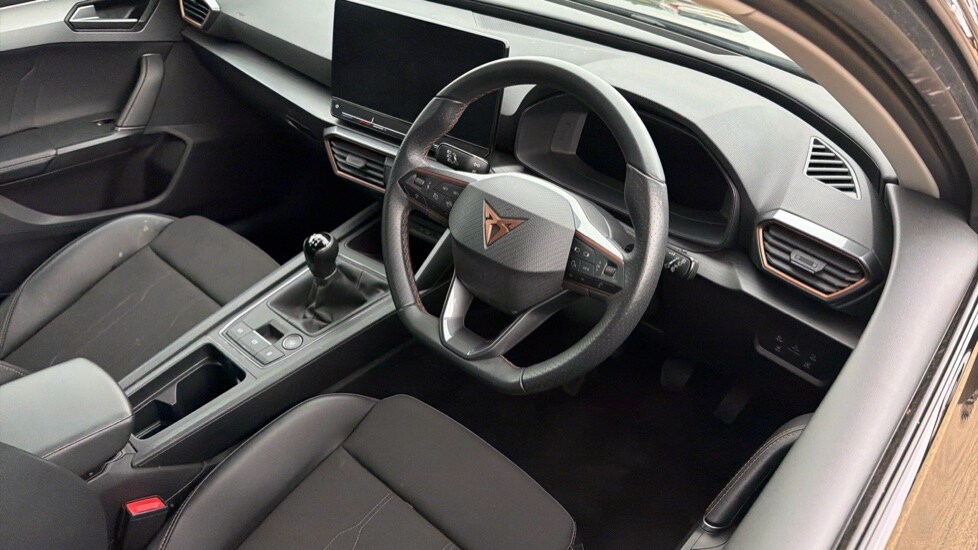 Used Cupra Leon 2024 for sale - 76312401: Photo 6