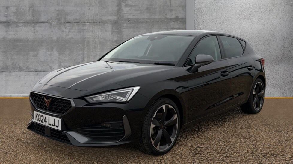 Used Cupra Leon 2024 for sale - 76312401: Photo 7