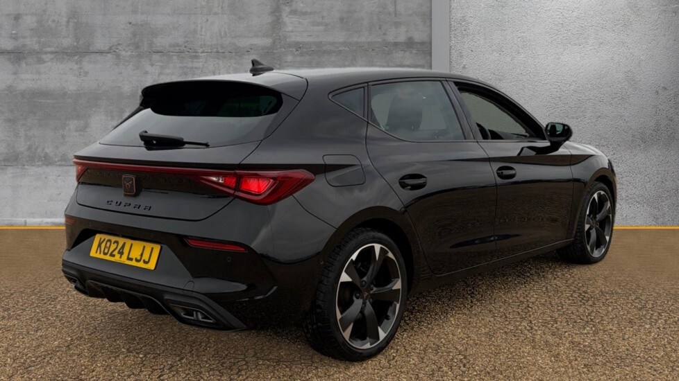 Used Cupra Leon 2024 for sale - 76312401: Photo 8