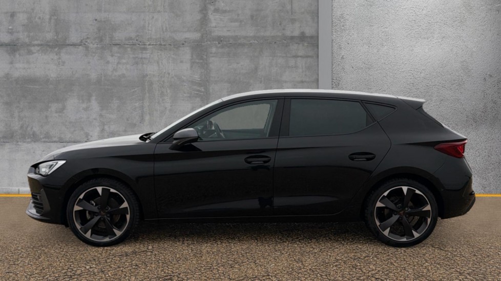 Used Cupra Leon 2024 for sale - 76312401: Photo 9