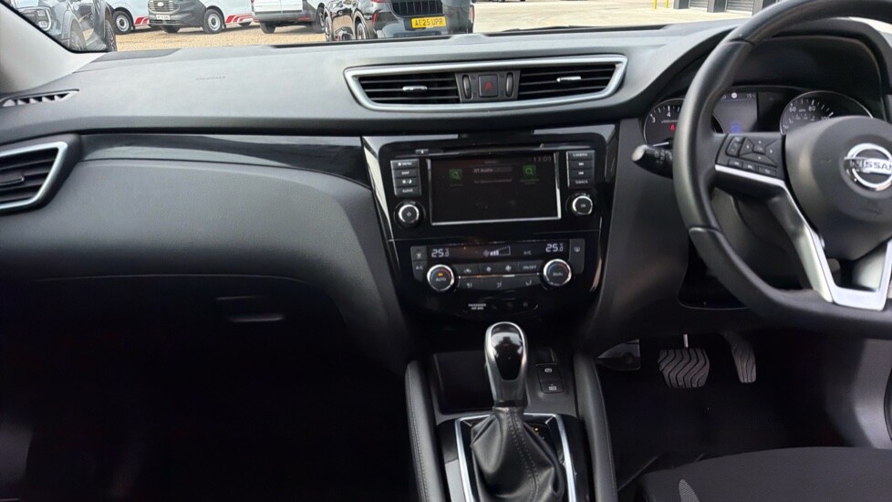 Used Nissan Qashqai 2021 for sale - 76602816: Photo 10