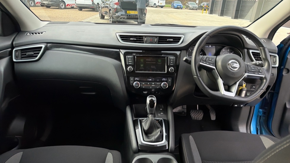 Used Nissan Qashqai 2021 for sale - 76602816: Photo 11