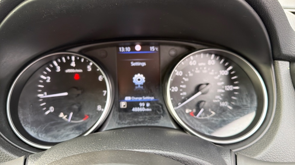 Used Nissan Qashqai 2021 for sale - 76602816: Photo 13