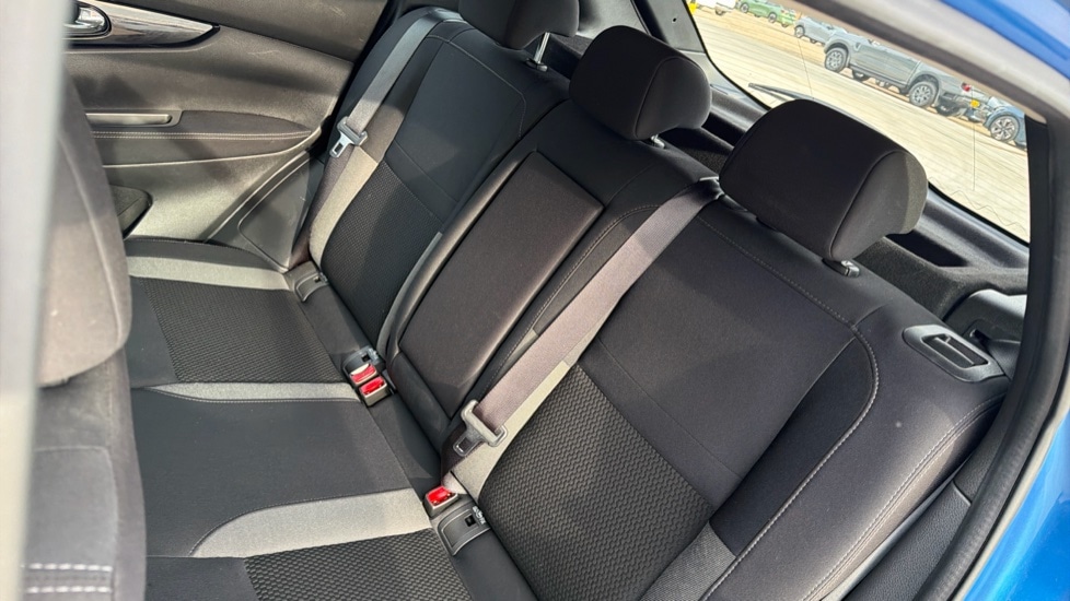 Used Nissan Qashqai 2021 for sale - 76602816: Photo 14