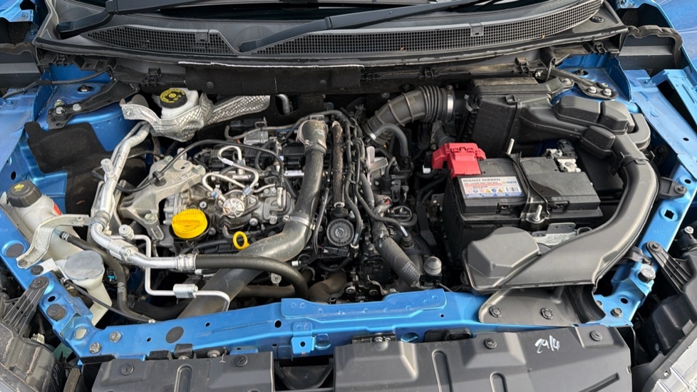 Used Nissan Qashqai 2021 for sale - 76602816: Photo 16