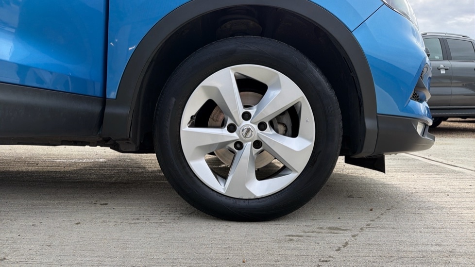 Used Nissan Qashqai 2021 for sale - 76602816: Photo 17