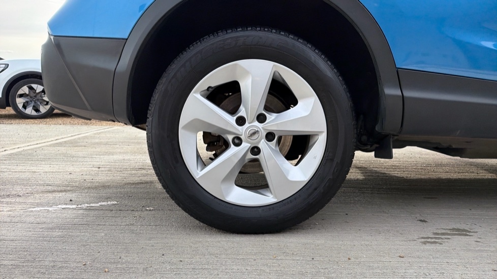 Used Nissan Qashqai 2021 for sale - 76602816: Photo 18