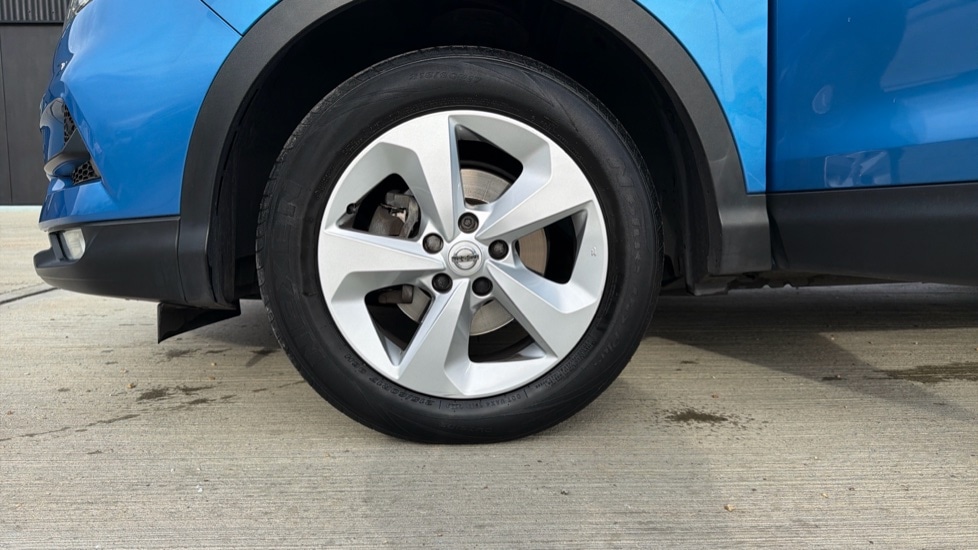 Used Nissan Qashqai 2021 for sale - 76602816: Photo 19