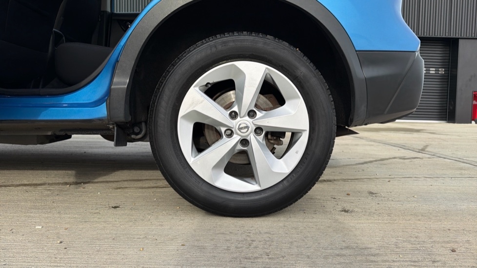 Used Nissan Qashqai 2021 for sale - 76602816: Photo 20