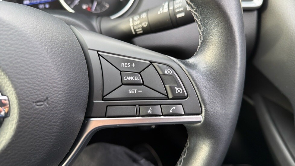 Used Nissan Qashqai 2021 for sale - 76602816: Photo 22